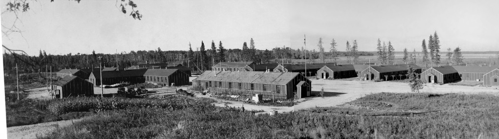 Whitewater (POW camp)